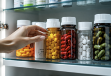 Conservazione dei medicinali: dalle polveri API all’educazione del paziente