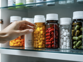 Conservazione dei medicinali: dalle polveri API all’educazione del paziente