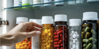 Conservazione dei medicinali: dalle polveri API all’educazione del paziente