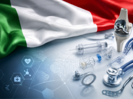 Dispositivi medici, cresce il peso strategico di una filiera chiave per il Paese