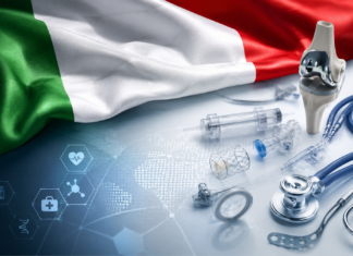 Dispositivi medici, cresce il peso strategico di una filiera chiave per il Paese