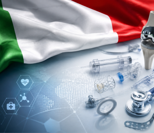 Dispositivi medici, cresce il peso strategico di una filiera chiave per il Paese