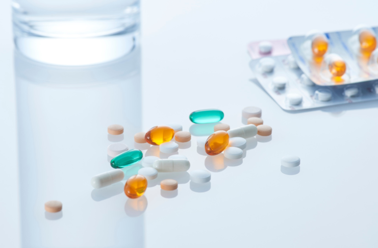 AESGP, i numeri dell’industria dell’autocura nel 2025 Farmaci autocura