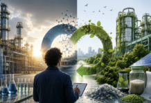 Strategie finanziarie per la transizione: il ruolo della green finance nel sostegno all’economia circolare
