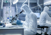 Life Sciences, il nuovo paradigma firmato Deerns