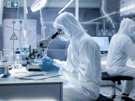 Life Sciences, il nuovo paradigma firmato Deerns