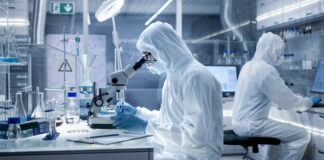 Life Sciences, il nuovo paradigma firmato Deerns