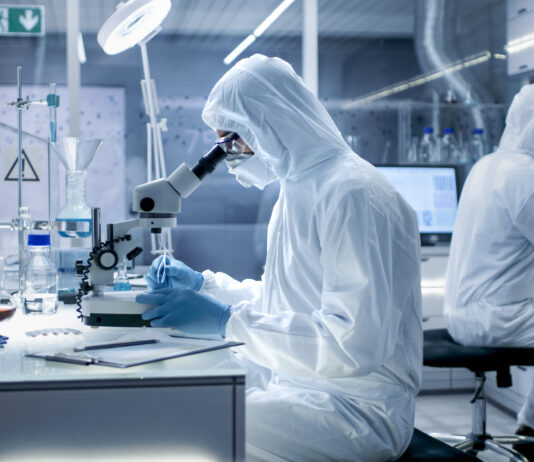 Life Sciences, il nuovo paradigma firmato Deerns