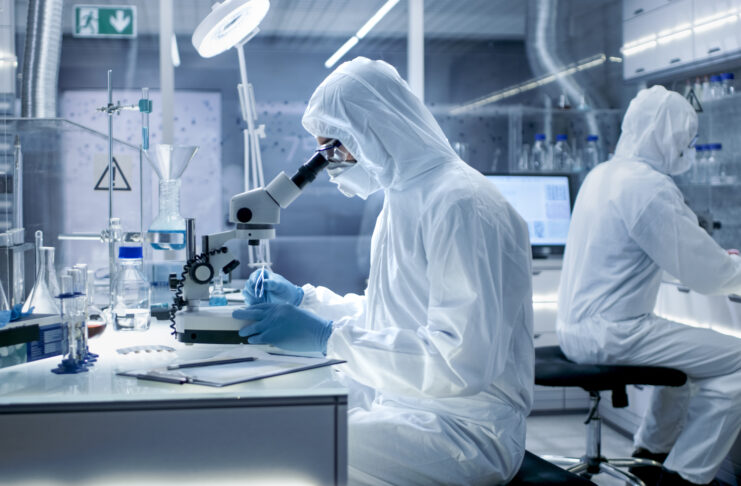 Life Sciences, il nuovo paradigma firmato Deerns