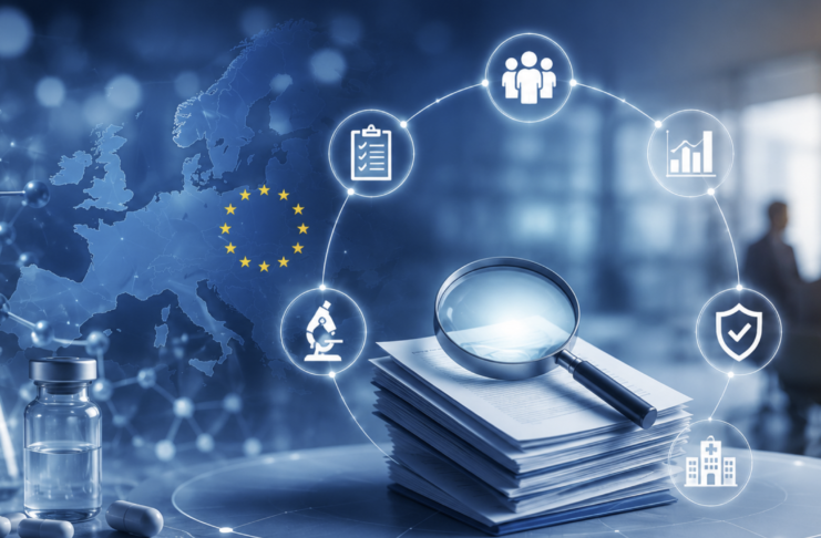 Tovorafenib inaugura la nuova era delle valutazioni cliniche congiunte europee