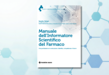 Il Manuale dell’informatore scientifico del farmaco