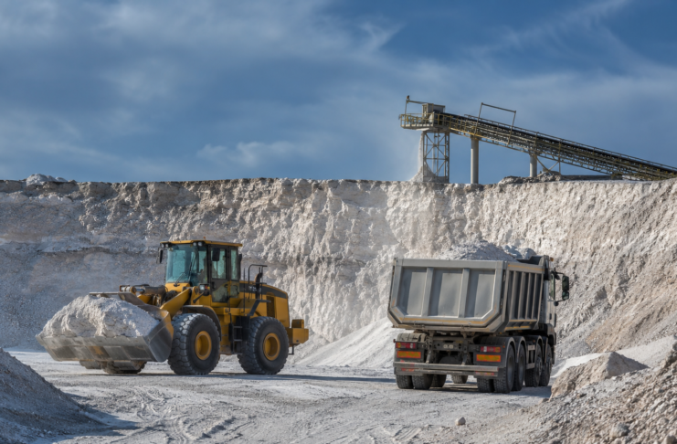 Critical Raw Materials Act, l’Europa accelera sull’autonomia strategica