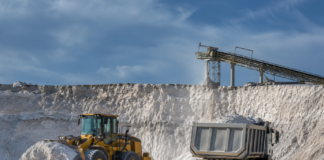 Critical Raw Materials Act, l’Europa accelera sull’autonomia strategica
