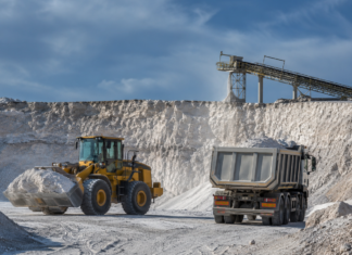 Critical Raw Materials Act, l’Europa accelera sull’autonomia strategica
