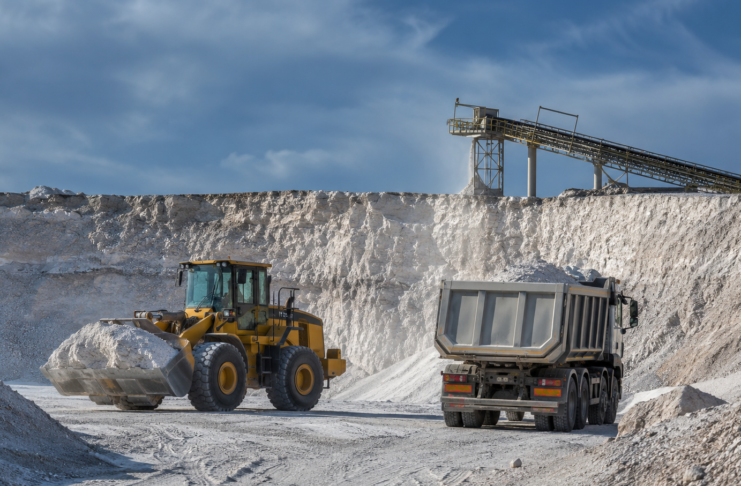 Critical Raw Materials Act, l’Europa accelera sull’autonomia strategica