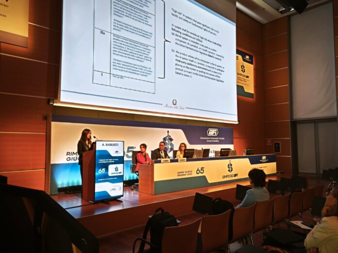 Sessione Dispositivi Medicini - 65° Simposio AFI