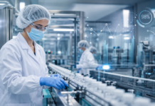 Sincronizzare la complessità: l’Advanced Planning nella produzione farmaceutica