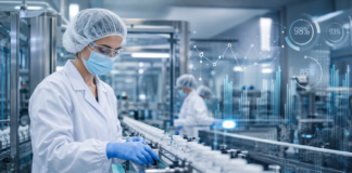 Sincronizzare la complessità: l’Advanced Planning nella produzione farmaceutica
