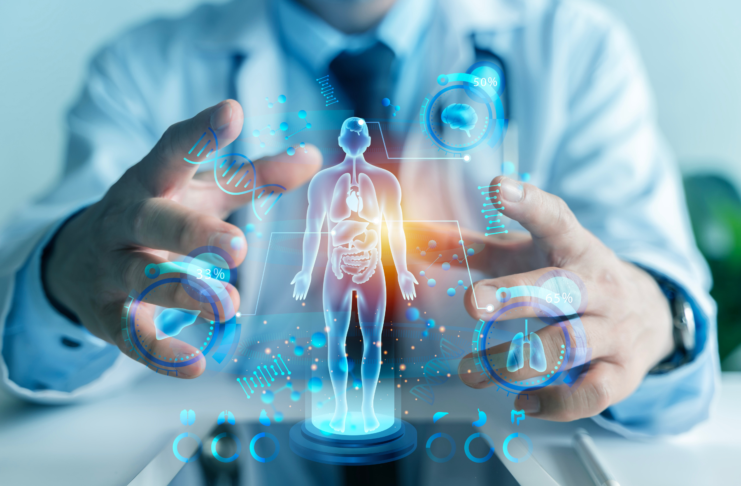 Le indicazioni dello European Patients Forum per migliorare il sistema EHDS dal punto di vista dei pazienti