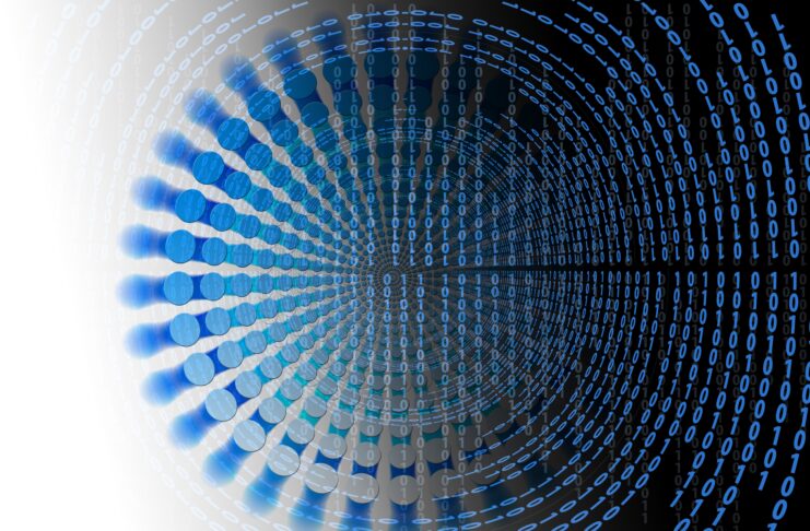 Digital Omnibus, l’appello congiunto di EFPIA, MedTech Europe e altre associazioni Analisi dei dati