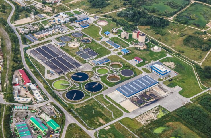Direttiva UWWTD, il Parlamento UE chiede una nuova valutazione d’impatto Direttiva UWWTS - Acque reflue industriali
