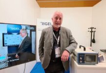 65° Simposio AFI: incontro con Rigel SpA