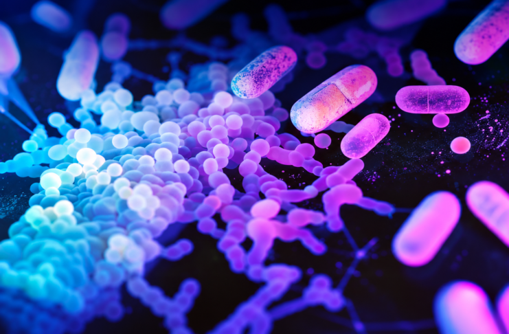AMR: le strategie promettenti contro i superbatteri Antimicrobico-resistenza