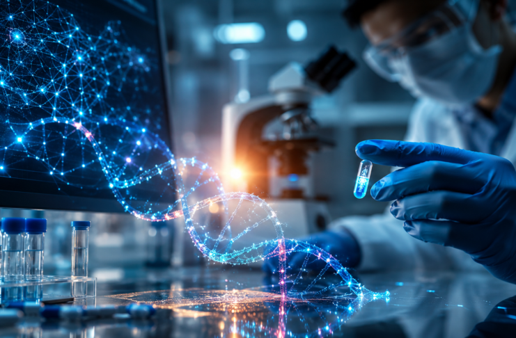 AI e Clinical Trials: il nuovo perimetro normativo e fiscale per le Big Pharma