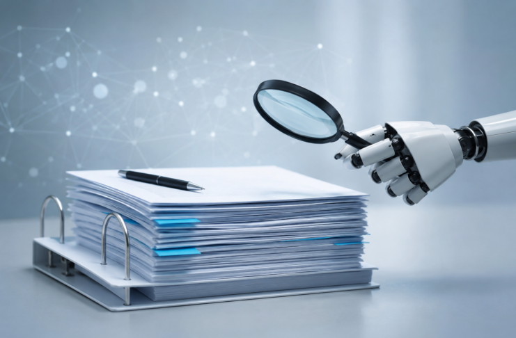 AI e ispezioni GMP, MHRA mette in guardia circa i possibili rischi AI e ispezioni GMP