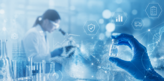 Digital Pharma: l’evoluzione di Finance & Operations per le Life Sciences Cegeka_Sintesi_digitale_Finance_Operations