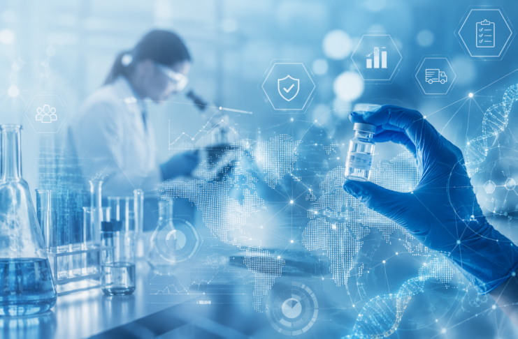 Digital Pharma: l’evoluzione di Finance & Operations per le Life Sciences Cegeka_Sintesi_digitale_Finance_Operations