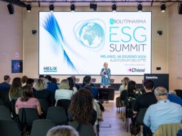 AboutPharma ESG Summit: il Life Science si confronta con il nuovo scenario regolatorio europeo