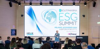 AboutPharma ESG Summit: il Life Science si confronta con il nuovo scenario regolatorio europeo
