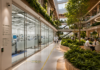 Biophilic design: ripensare gli spazi dell’industria Pharma