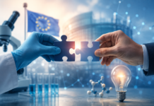 EMA-EISMEA: nuovo accordo per sostenere l’innovazione sanitaria europea Innovazione EMA - Immagine realizzata con IA a scopo illustrativo