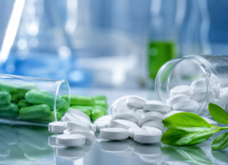 PFAS nei farmaci: uno studio apre la strada alle alternative