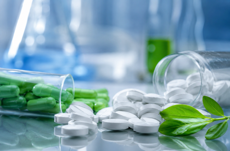 PFAS nei farmaci: uno studio apre la strada alle alternative