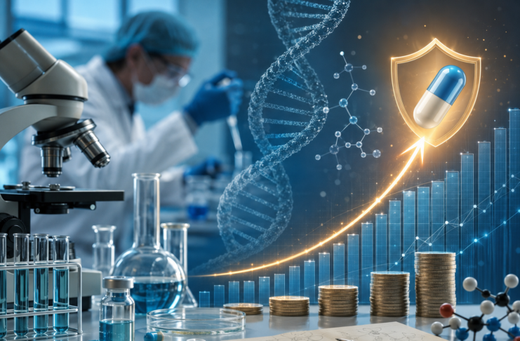 Patent Box e farmaci in pipeline: come massimizzare il ROI con il recupero dei costi di ricerca pregressi