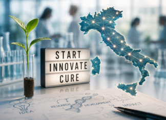 BII Catalyst Fund I for Italy, nasce il fondo che punta sulle startup terapeutiche italiane Startup Italia