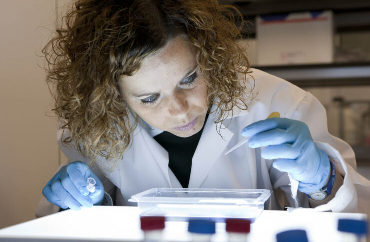 cblC, Fondazione Toscana Life Sciences punta su una terapia con proteine ricombinanti