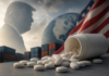 Trump prepara i dazi sui farmaci generici: fino al 200% dal 2029 Trump, dazi USA