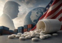 Trump prepara i dazi sui farmaci generici: fino al 200% dal 2029 Trump, dazi USA