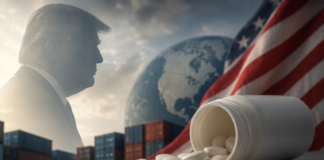 Trump prepara i dazi sui farmaci generici: fino al 200% dal 2029 Trump, dazi USA