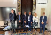 Una nuova alleanza AIFA-SCI per il futuro del farmaco Accordo AIFA-SCI