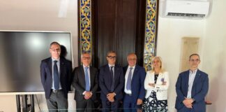 Una nuova alleanza AIFA-SCI per il futuro del farmaco Accordo AIFA-SCI