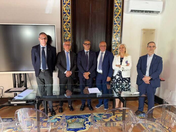 Accordo AIFA-SCI