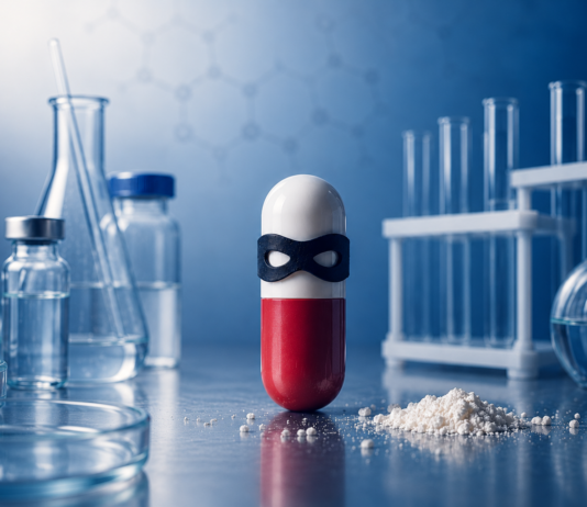 La filiera sotto attacco: anatomia del Pharma Crime