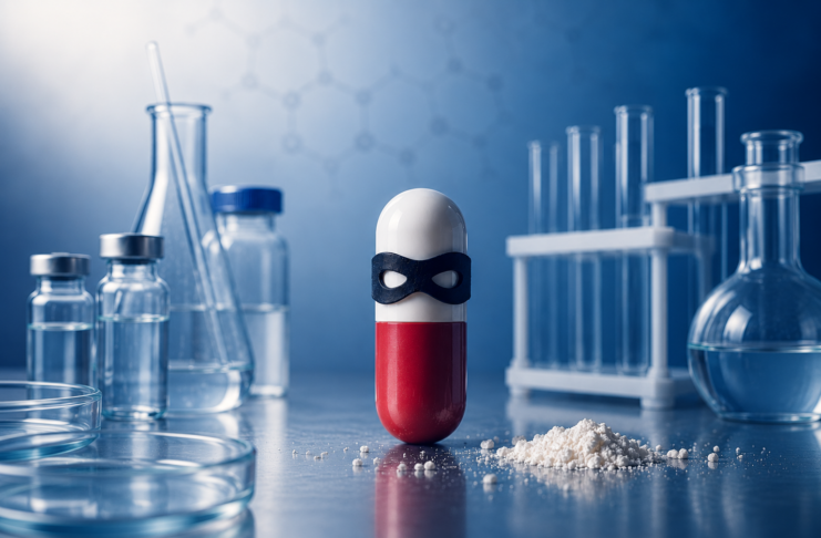 La filiera sotto attacco: anatomia del Pharma Crime