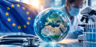 Salute globale: le priorità della Commissione Europea Salute globale