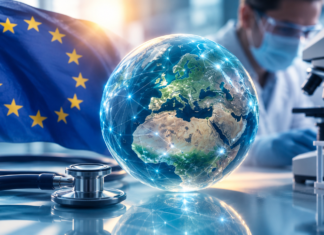 Salute globale: le priorità della Commissione Europea Salute globale